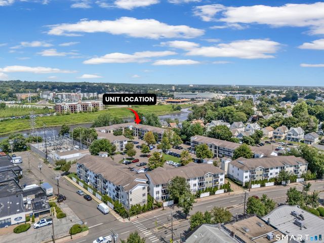 3250 Fairfield Avenue 110, Bridgeport, CT 06605