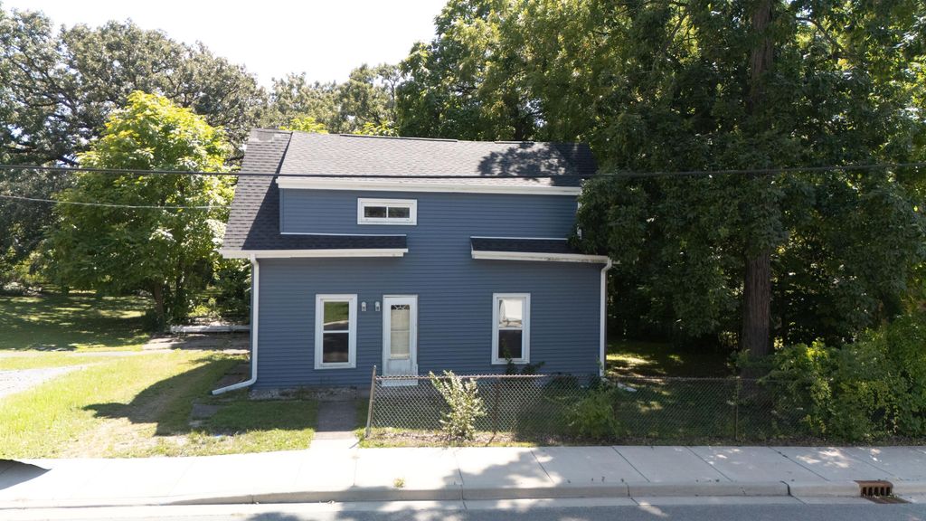 1210 Harrison Street, Lowell, IN 46356