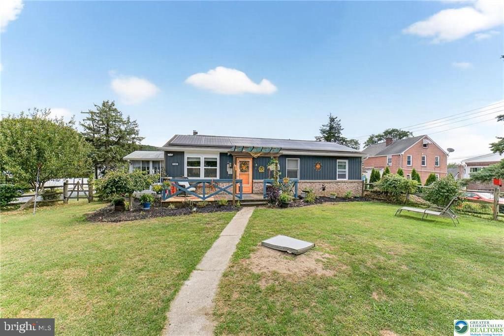 1305 CARSONIA AVE, Reading, PA 19606