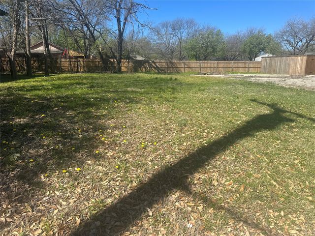 609 N Tennessee Street, Mckinney, TX 75069