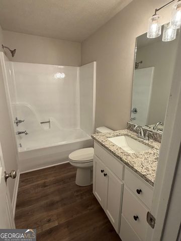 290 Booth Road, Statham, GA 30666