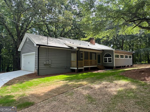 290 Booth Road, Statham, GA 30666