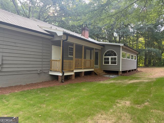 290 Booth Road, Statham, GA 30666