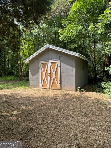 290 Booth Road, Statham, GA 30666