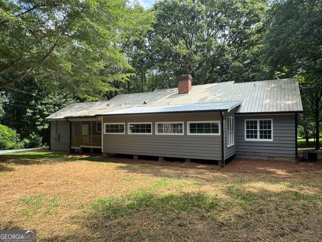290 Booth Road, Statham, GA 30666