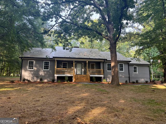 290 Booth Road, Statham, GA 30666