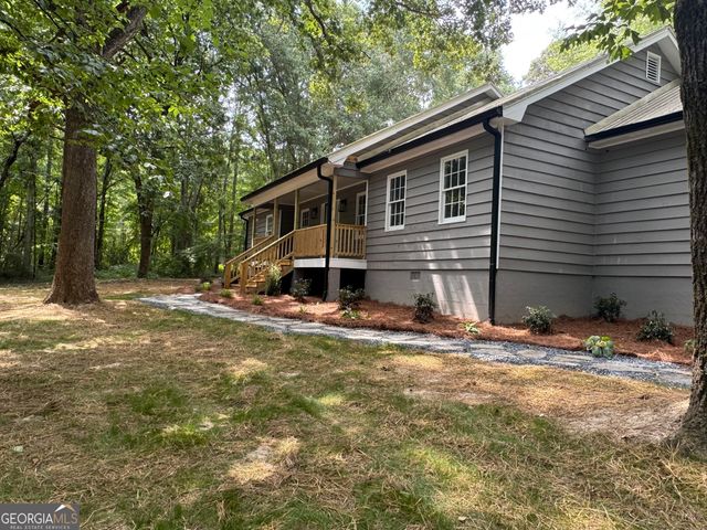 290 Booth Road, Statham, GA 30666