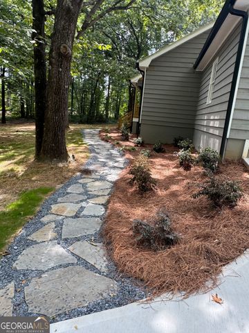 290 Booth Road, Statham, GA 30666