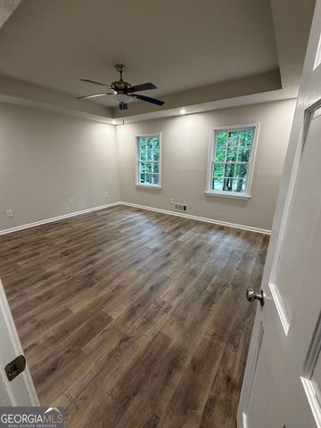 290 Booth Road, Statham, GA 30666