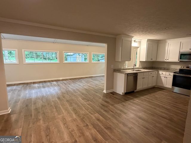 290 Booth Road, Statham, GA 30666