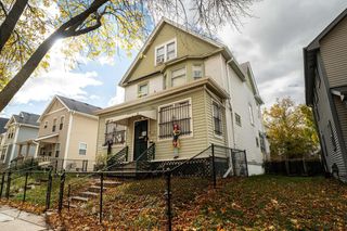 2043 N 28th STREET, Milwaukee, WI 53208