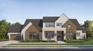 1369 Dean Meadow Lane, Lucas, TX 75002