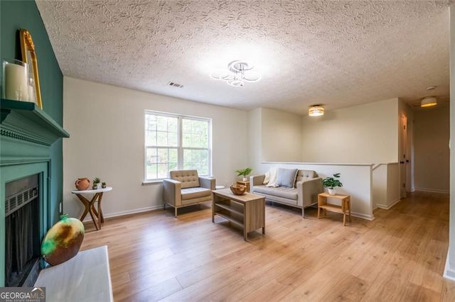 3493 Newberry Trail, Decatur, GA 30034