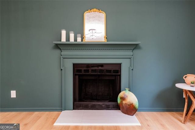 3493 Newberry Trail, Decatur, GA 30034