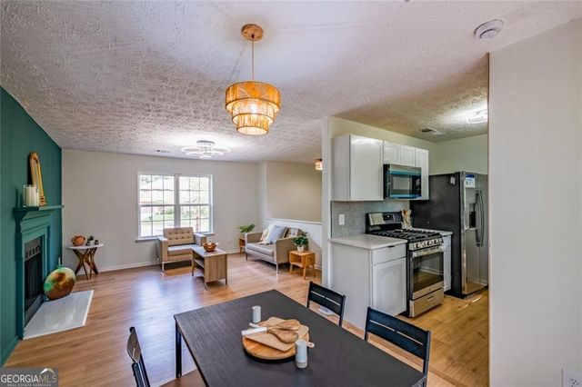 3493 Newberry Trail, Decatur, GA 30034