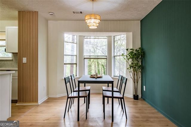 3493 Newberry Trail, Decatur, GA 30034