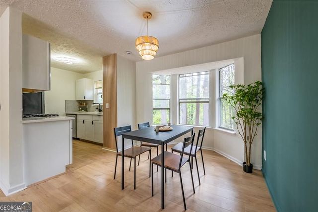 3493 Newberry Trail, Decatur, GA 30034