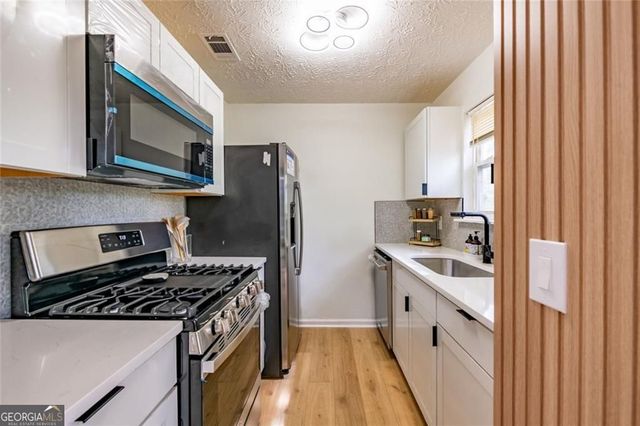 3493 Newberry Trail, Decatur, GA 30034