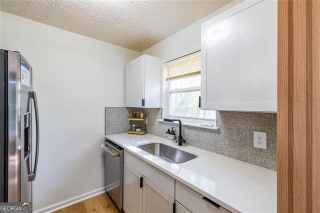 3493 Newberry Trail, Decatur, GA 30034