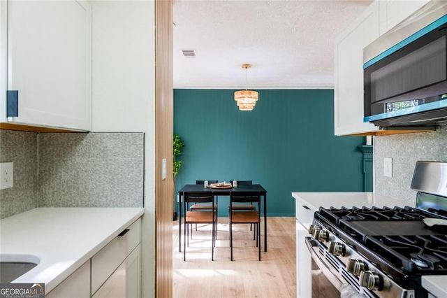 3493 Newberry Trail, Decatur, GA 30034