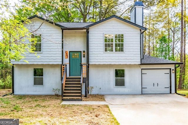 3493 Newberry Trail, Decatur, GA 30034