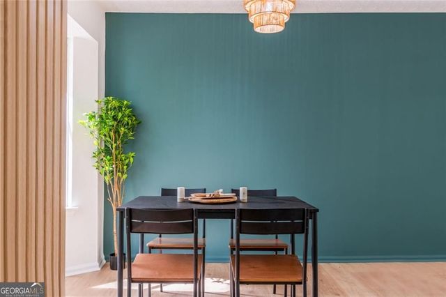 3493 Newberry Trail, Decatur, GA 30034