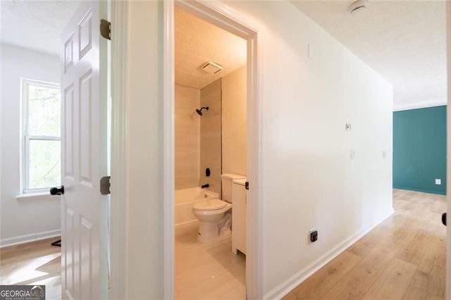 3493 Newberry Trail, Decatur, GA 30034