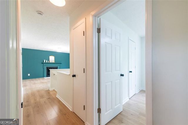 3493 Newberry Trail, Decatur, GA 30034