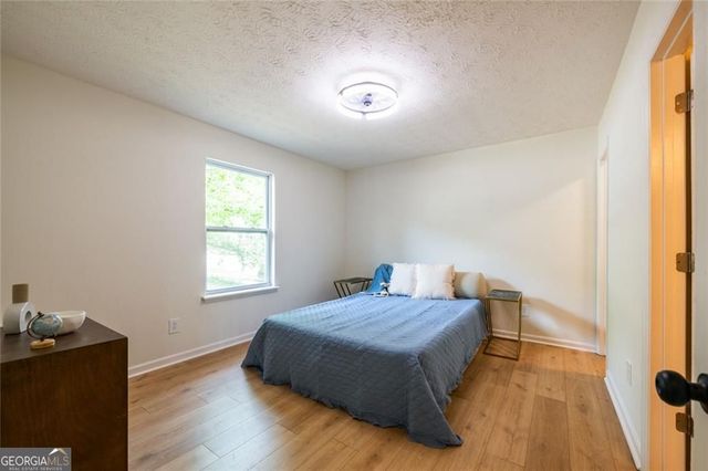 3493 Newberry Trail, Decatur, GA 30034