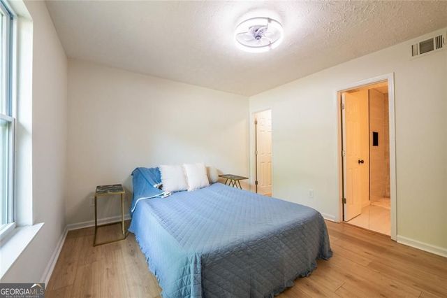 3493 Newberry Trail, Decatur, GA 30034