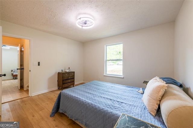 3493 Newberry Trail, Decatur, GA 30034