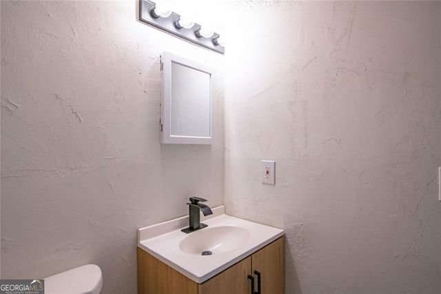 3493 Newberry Trail, Decatur, GA 30034