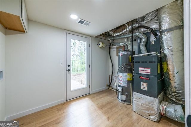 3493 Newberry Trail, Decatur, GA 30034