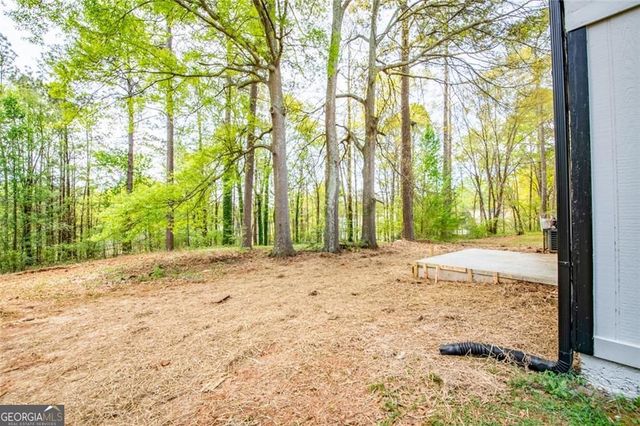 3493 Newberry Trail, Decatur, GA 30034