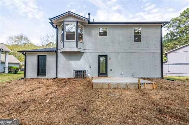 3493 Newberry Trail, Decatur, GA 30034