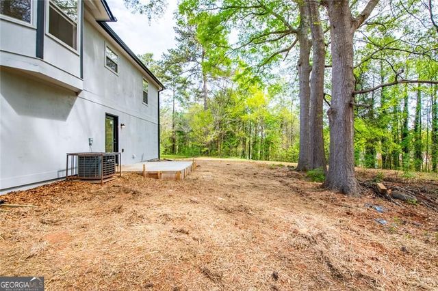 3493 Newberry Trail, Decatur, GA 30034