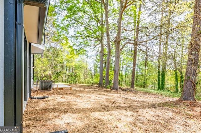 3493 Newberry Trail, Decatur, GA 30034