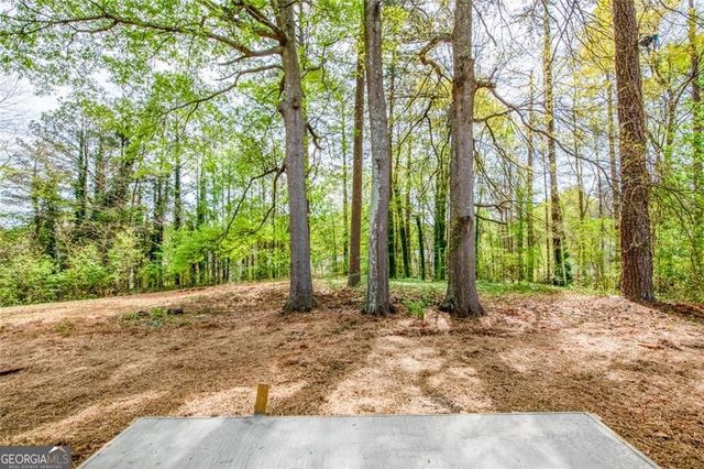 3493 Newberry Trail, Decatur, GA 30034