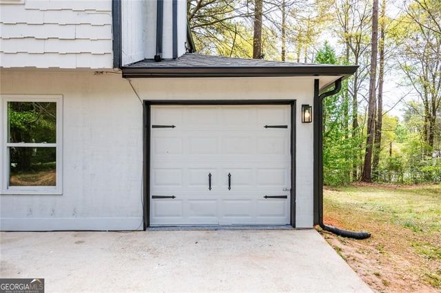 3493 Newberry Trail, Decatur, GA 30034