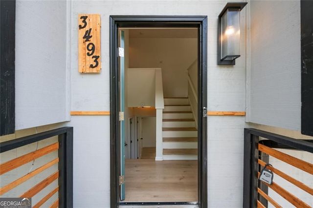 3493 Newberry Trail, Decatur, GA 30034