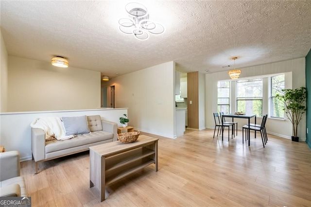 3493 Newberry Trail, Decatur, GA 30034