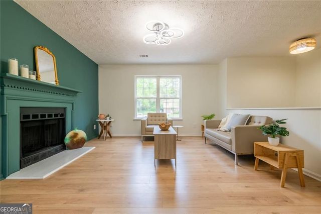 3493 Newberry Trail, Decatur, GA 30034