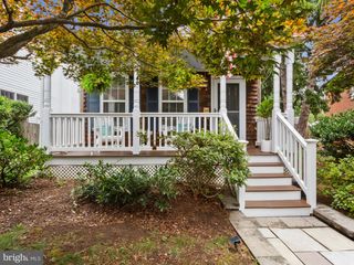 307 GLEN AVE, Annapolis, MD 21401