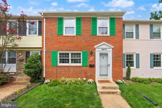 8374 GLASTONBURY CT, Annandale, VA 22003
