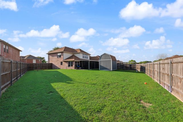 703 Harvest Glen Drive, Cedar Hill, TX 75104