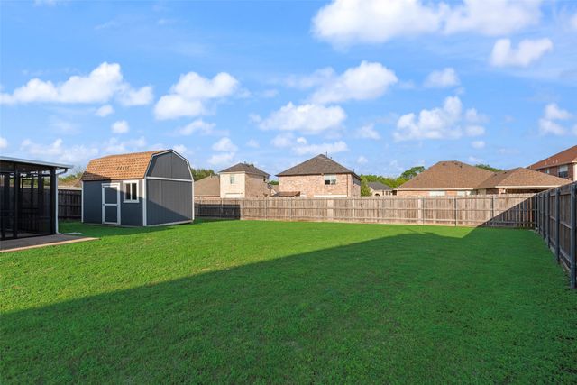 703 Harvest Glen Drive, Cedar Hill, TX 75104