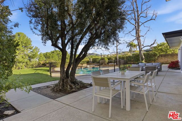 4108 Tarrybrae Terrace, Tarzana (los Angeles), CA 91356