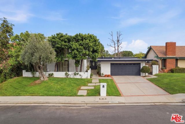 4108 Tarrybrae Terrace, Tarzana (los Angeles), CA 91356