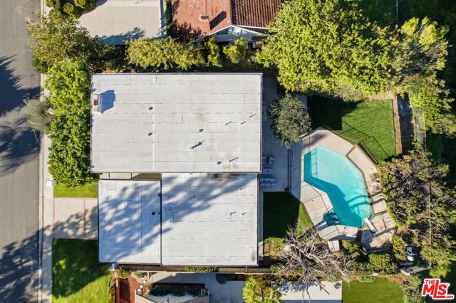 4108 Tarrybrae Terrace, Tarzana (los Angeles), CA 91356