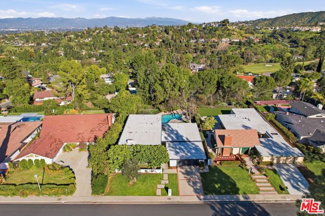 4108 Tarrybrae Terrace, Tarzana (los Angeles), CA 91356